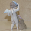 Lladró Figurine: 6830 Love Letters