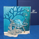 Swarovski Figurine: 684266 Eternity