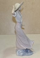 Lladró Figurine: 6863 Mediterranean Light