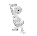 Swarovski Figurine: 687339 Disney's Donald Duck | Clear