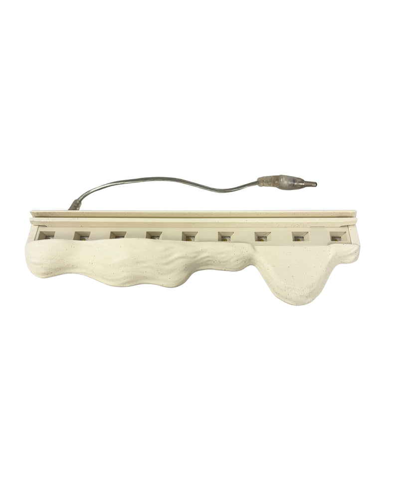 Swarovski Crystal: 689662 Harmony Illuminated LED Display