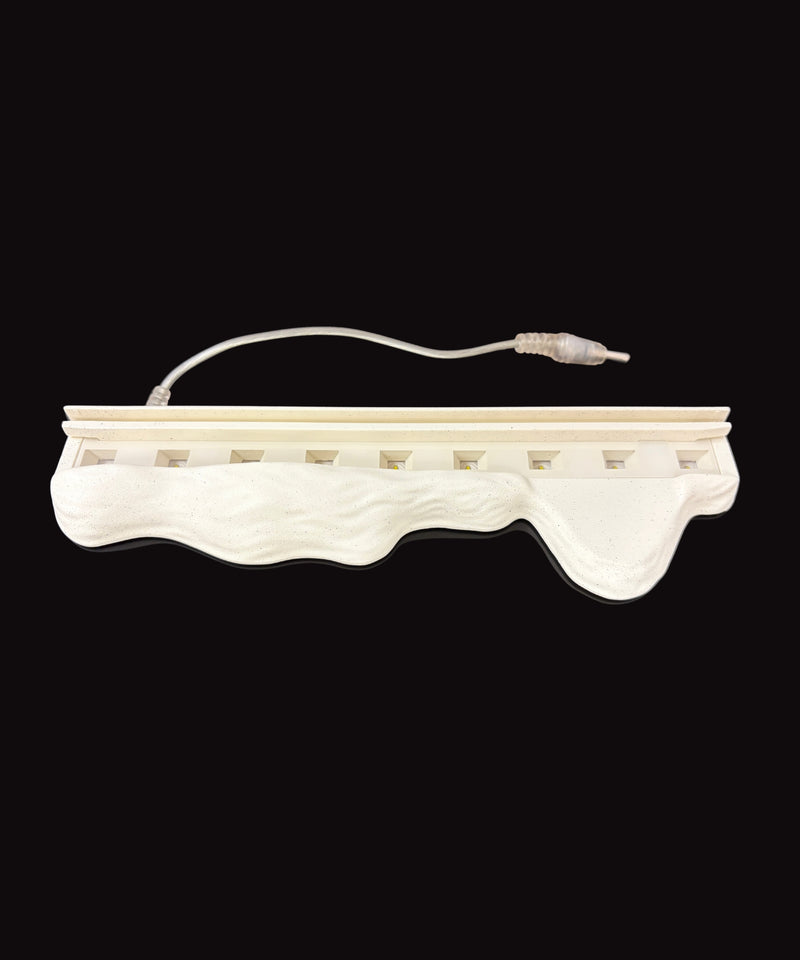 Swarovski Crystal: 689662 Harmony Illuminated LED Display