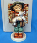 Hummel Figurine: Lost Sheep - 68/0