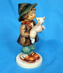 Hummel Figurine: Lost Sheep - 68/0