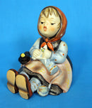Hummel Figurine: Happy Pastime - 69