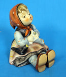 Hummel Figurine: Happy Pastime - 69