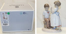 Lladró Figurine: 6906 With All My Heart