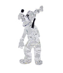 Swarovski Figurine: 690716 Disney's Goofy | Clear