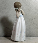 Lladró Figurine: 6973 My Sweet Princess