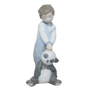 Lladró Figurine: 6974 First Discoveries