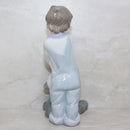 Lladró Figurine: 6974 First Discoveries