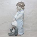 Lladró Figurine: 6974 First Discoveries