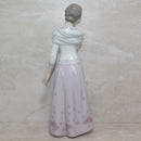 Lladró Figurine: 6981 A GrandMother's Love