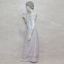 Lladró Figurine: 6981 A GrandMother's Love