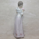 Lladró Figurine: 6981 A GrandMother's Love