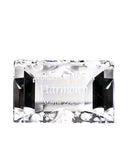 Swarovski Crystal: 698560 Harmony Title Plaque