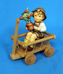 Hummel Figurine: Love in Bloom - 699