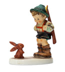 Hummel Figurine: Sensitive Hunter - 36678