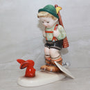 Hummel Figurine: Sensitive Hunter - 36678