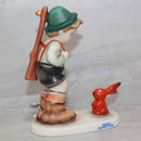 Hummel Figurine: Sensitive Hunter - 36678