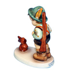 Hummel Figurine: Sensitive Hunter - 44349