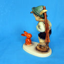 Hummel Figurine: Sensitive Hunter - 6/II
