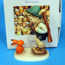 Hummel Figurine: Sensitive Hunter - 6/II