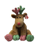 Ty Classics: Chestnut the Moose