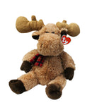 Ty Classics: Lodges the Moose