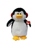 Ty Classics: Snowbank the Penguin