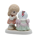 Precious Moments: 710036 Aren't You Sweet | Disney Collection