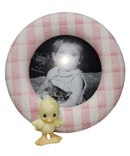 Precious Moments Picture Frame 713009, Duckie with Float