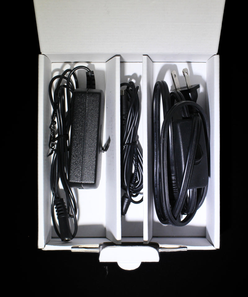 Swarovski Crystal: 768549128721 Wonders of the Sea Power Supply