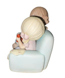 Precious Moments Figurine 720013, Your Friendship Sweetens My Life