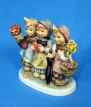 Hummel Figurine: Trio of Wishes - 721