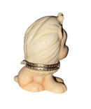 Precious Moments Trinket Box 723006, Lion Keepsake Box