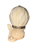 Precious Moments Trinket Box 723006, Lion Keepsake Box