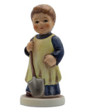 Hummel Figurine: Garden Treasures - 727