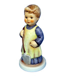 Hummel Figurine: Garden Treasures - 727