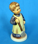 Hummel Figurine: Garden Treasures - 727