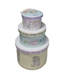 Precious Moments Trinket Box 729582, Friend Stacked Box