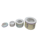 Precious Moments Trinket Box 729582, Friend Stacked Box