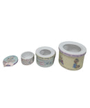 Precious Moments Trinket Box 729582, Friend Stacked Box