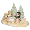 Precious Moments: 730173 The Peace that Passes Understanding | Set of 7