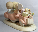 Precious Moments: 730262 The Fun Is Being Together