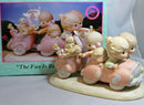Precious Moments: 730262 The Fun Is Being Together