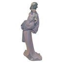 Lladró Figurine: Nao 735 Japanese Girl
