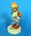 Hummel Figurine: Little Gardener - 74