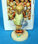 Hummel Figurine: Little Gardener - 74