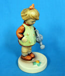 Hummel Figurine: Little Gardener - 74